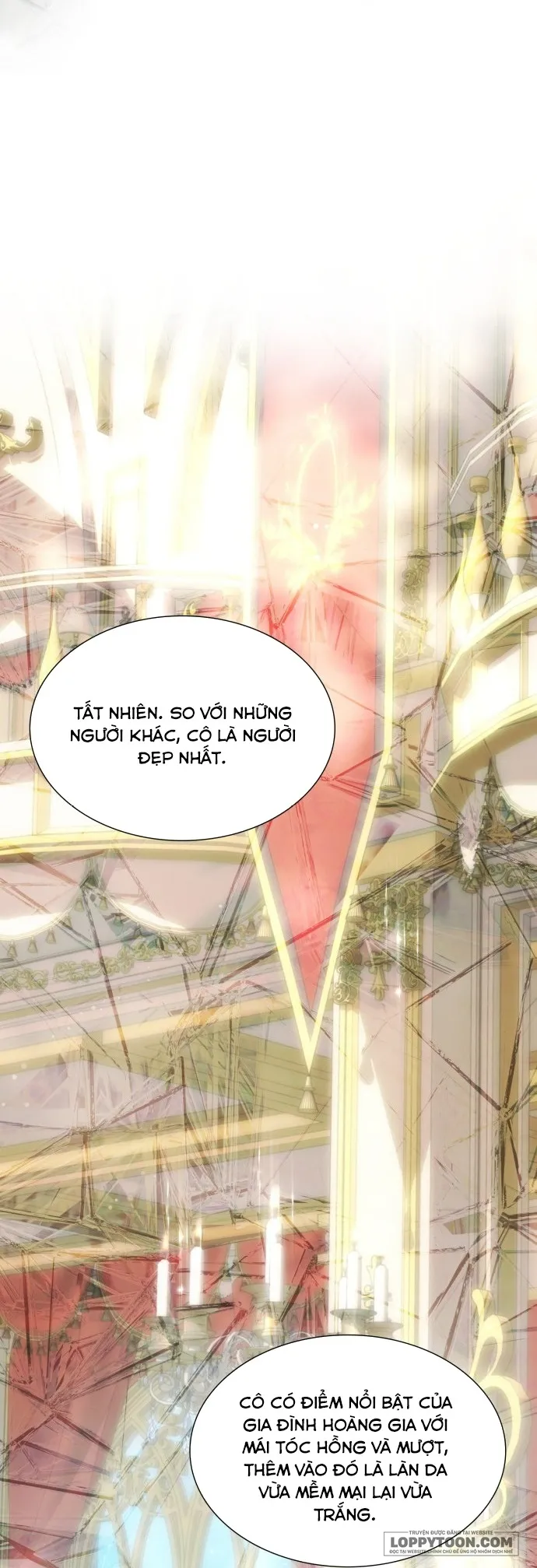 Tôi Được Sinh Ra Là Cô Con Gái Thứ Hai Chap 45 - trang 44
