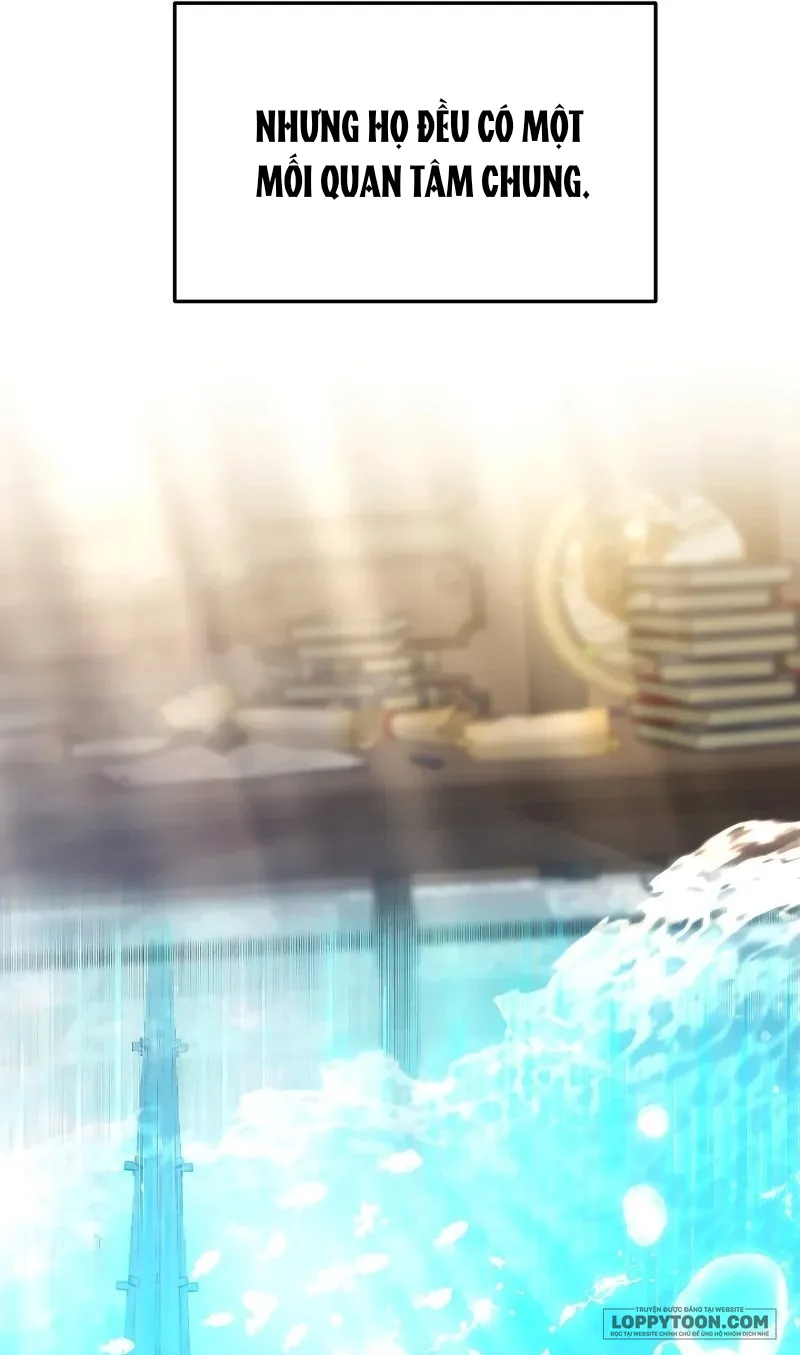 Rồng Con Thuần Hóa Những Kẻ Điên Rồ Chap 39 - trang 31