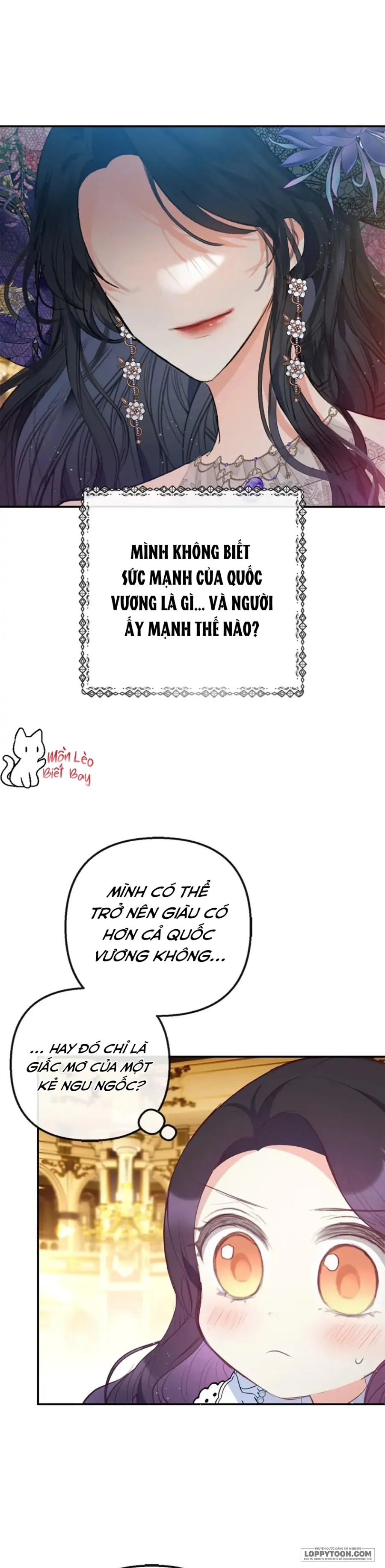 Con Gái Cưng Của Quỷ Chap 39 - trang 25