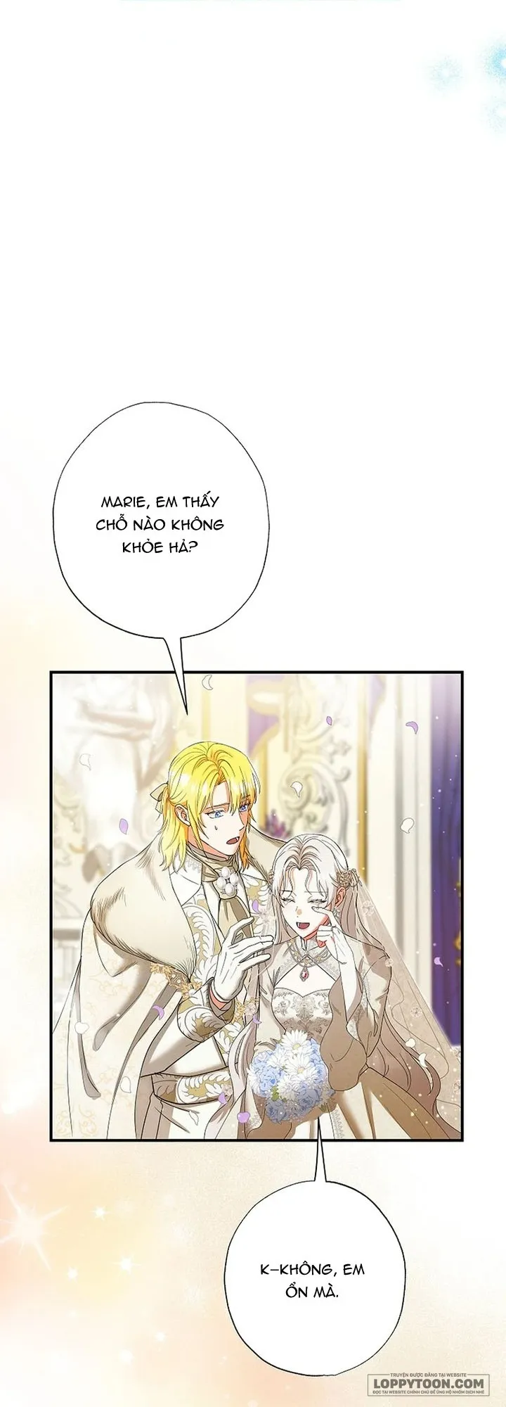 Trở Thành Miêu Nữ Của Hoàng Đế Chap 81 - trang 52
