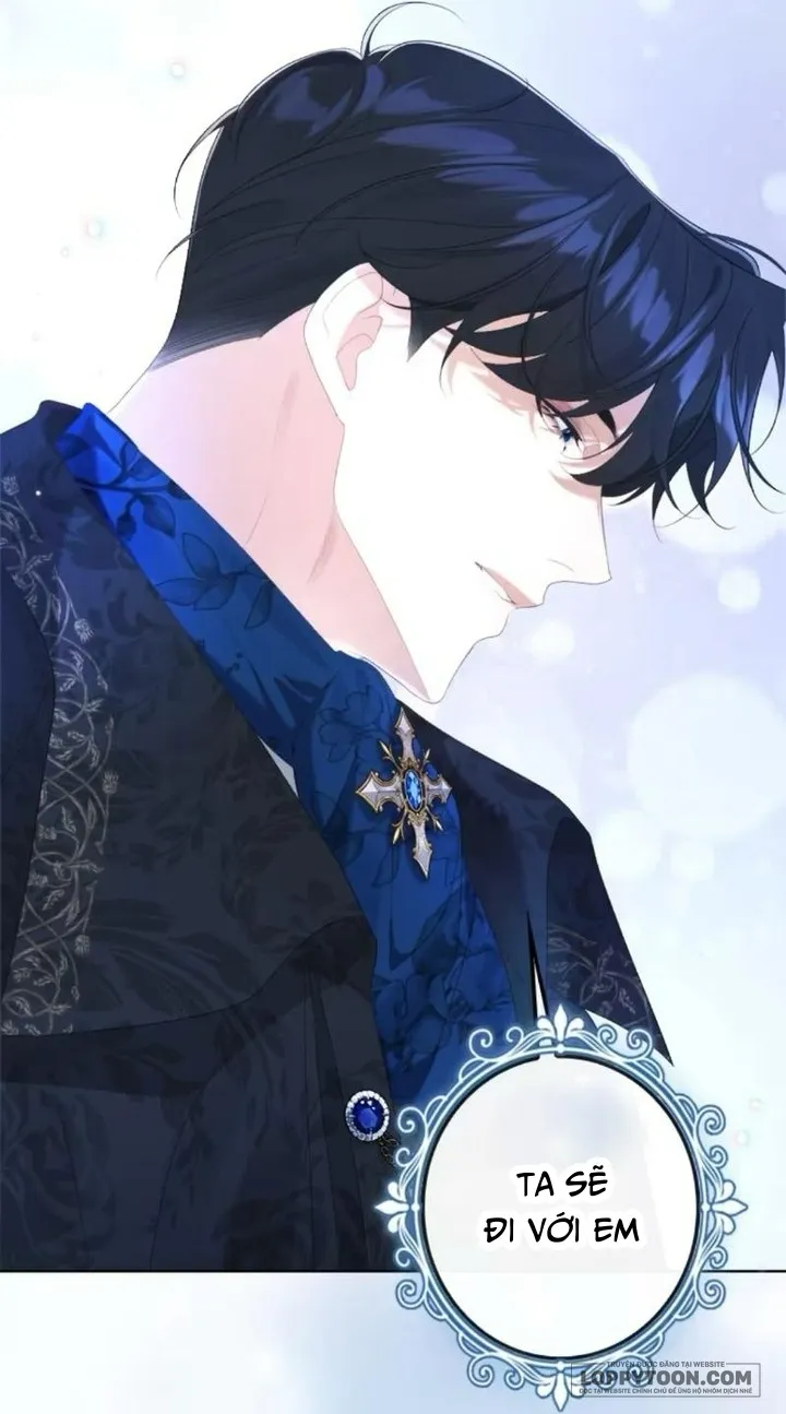 Không Cần Hối Hận Chap 26 - trang 21
