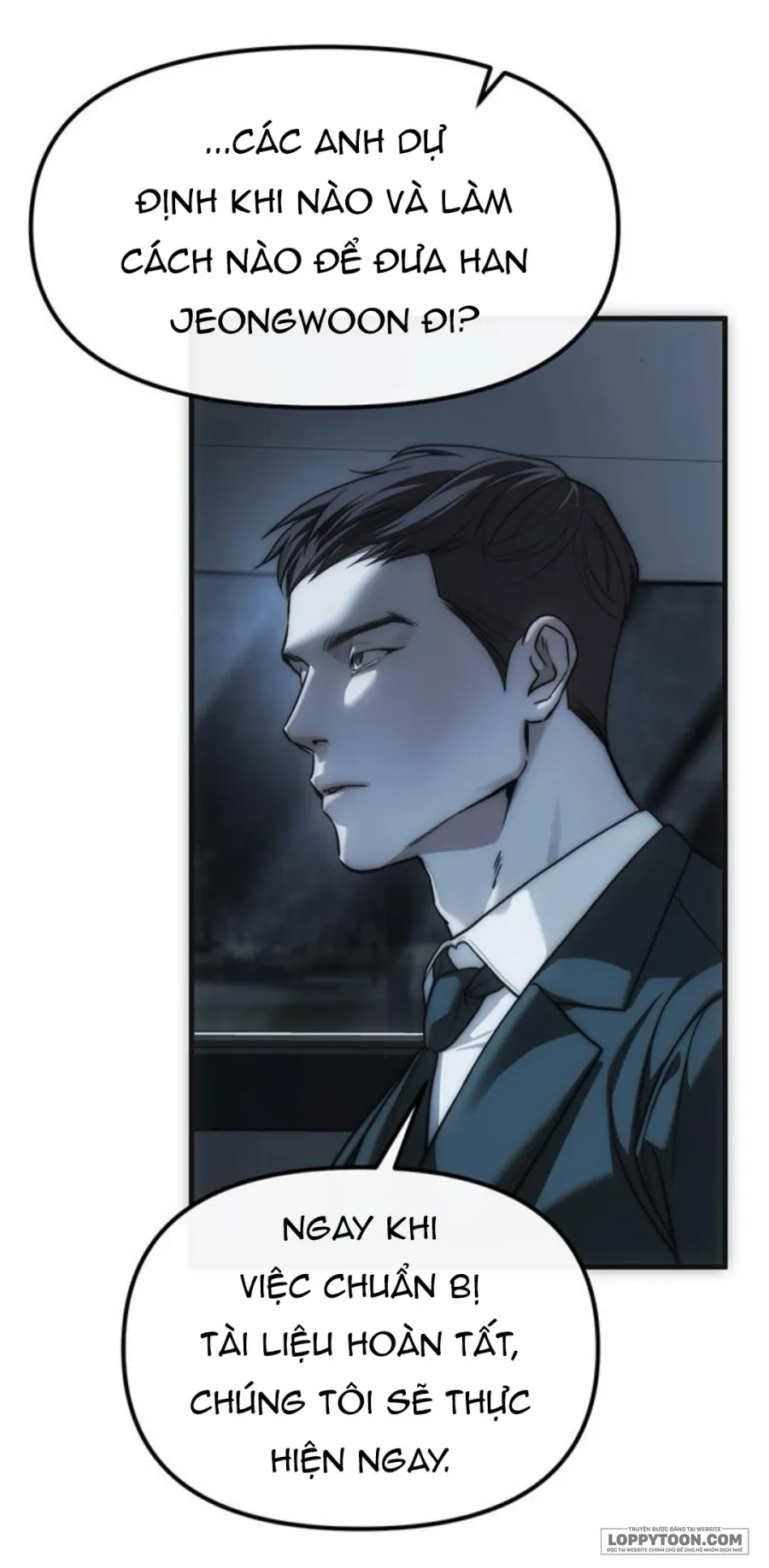 Xâm Nhập Trường Trung Học Tài Phiệt Chap 99 - trang 62
