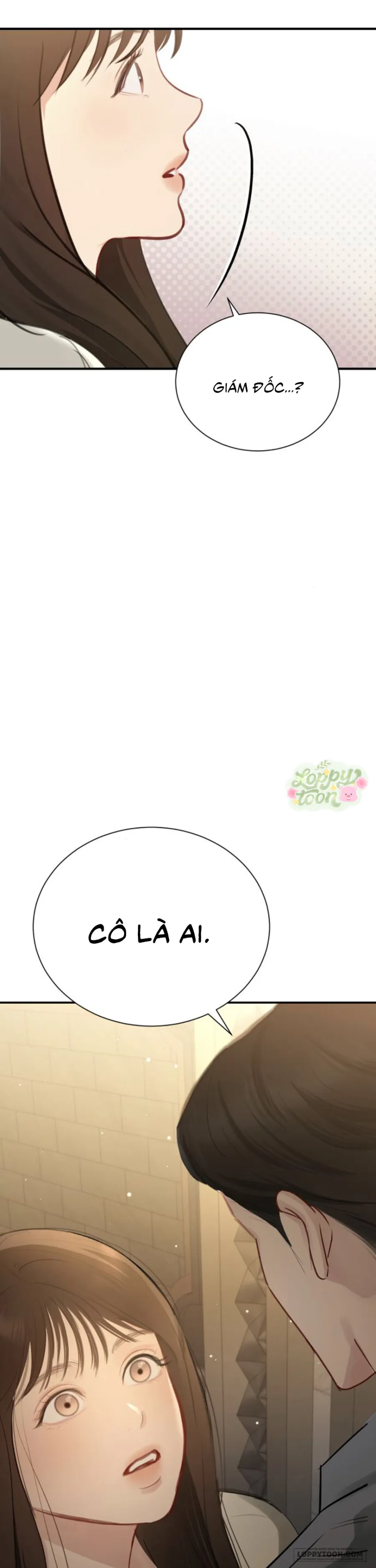 Quyền Lực Của Thư Ký Chap 13 - trang 46