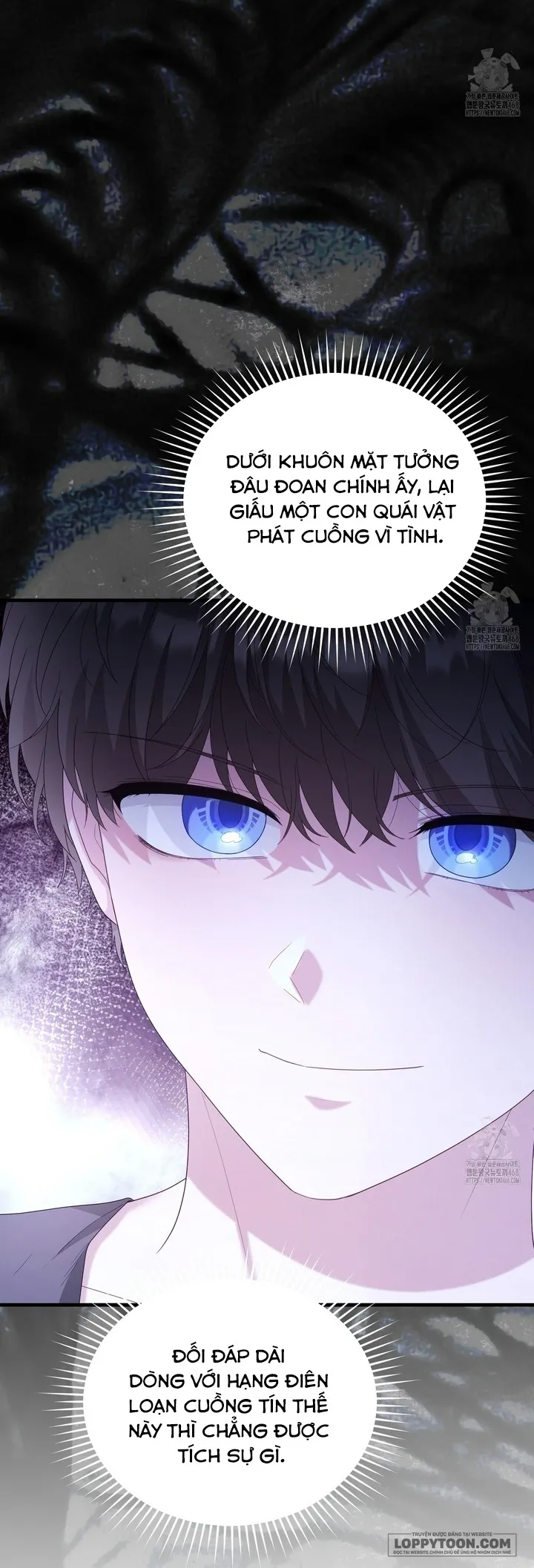 Nàng Tiên, Hãy Ký Hợp Đồng Nào Chap 66 - trang 24
