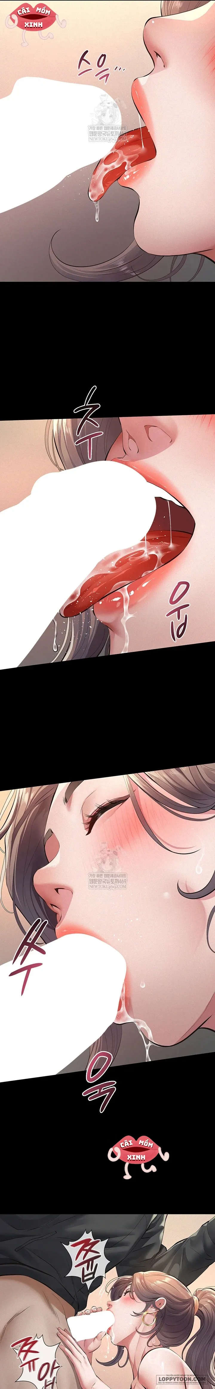 Cuộc Săn "Daddy" Chap 11 - trang 23