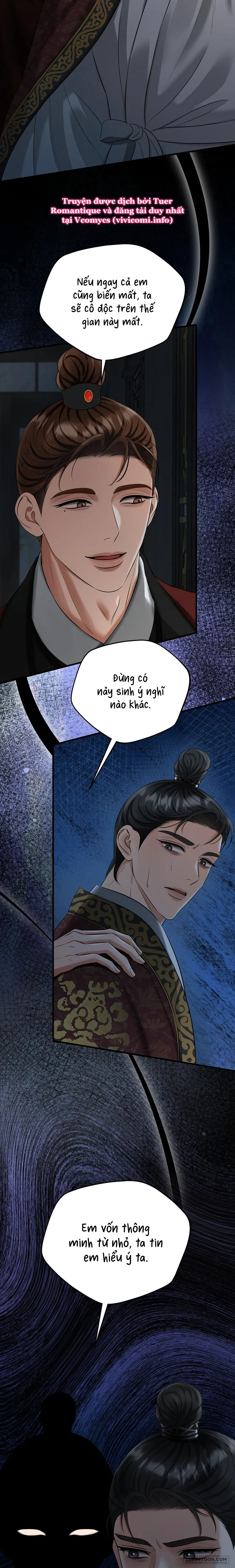 Kẻ Nhìn Trộm Chap 5 - 🔞 - trang 26
