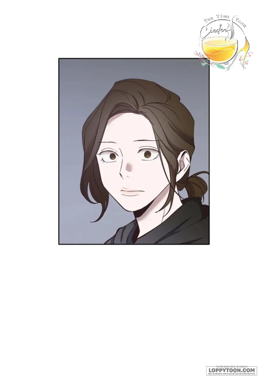 Thanh Xuân Của Chúng Ta Chap 17 - trang 31