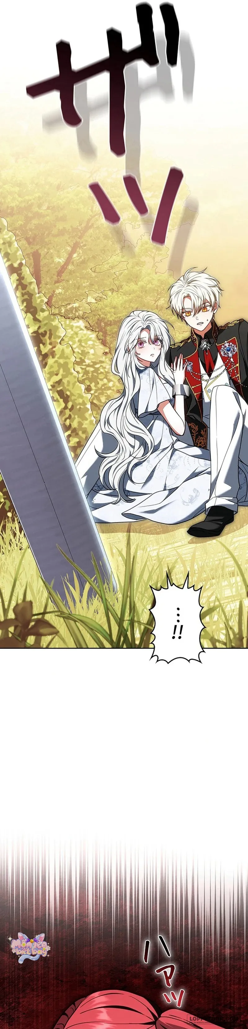 Tiểu Thư Là Kẻ Bám Đuôi Chap 29 - trang 16