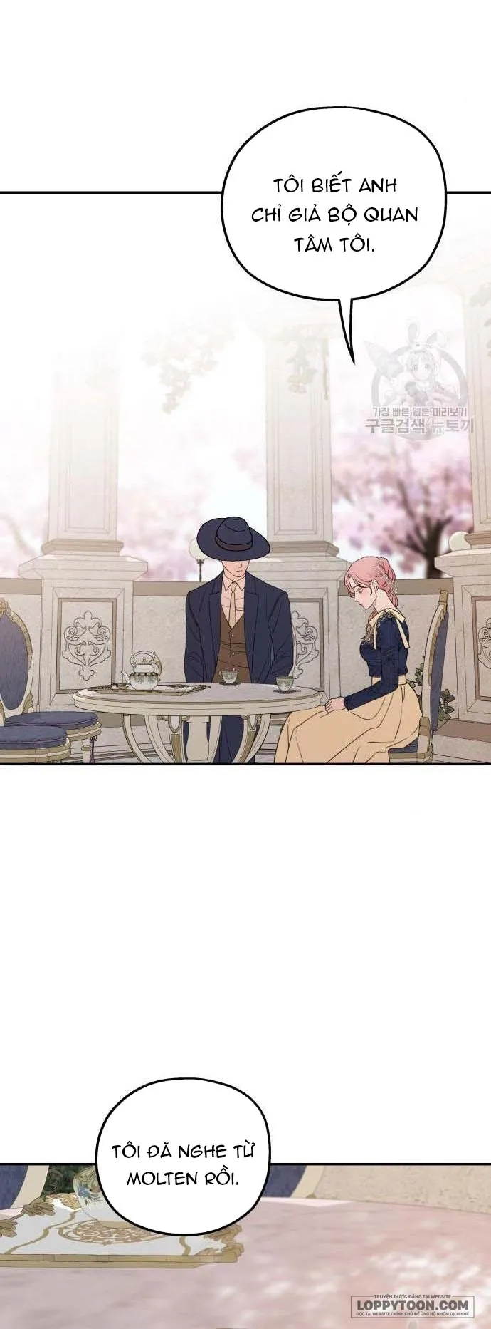 Gia Đình Chồng Quá Ám Ảnh Bởi Tôi Chap 36 - trang 43