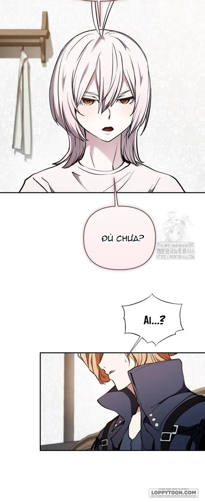Thỏ Trắng Ở Xứ Sở Thần Tiên Chap 42 - trang 60