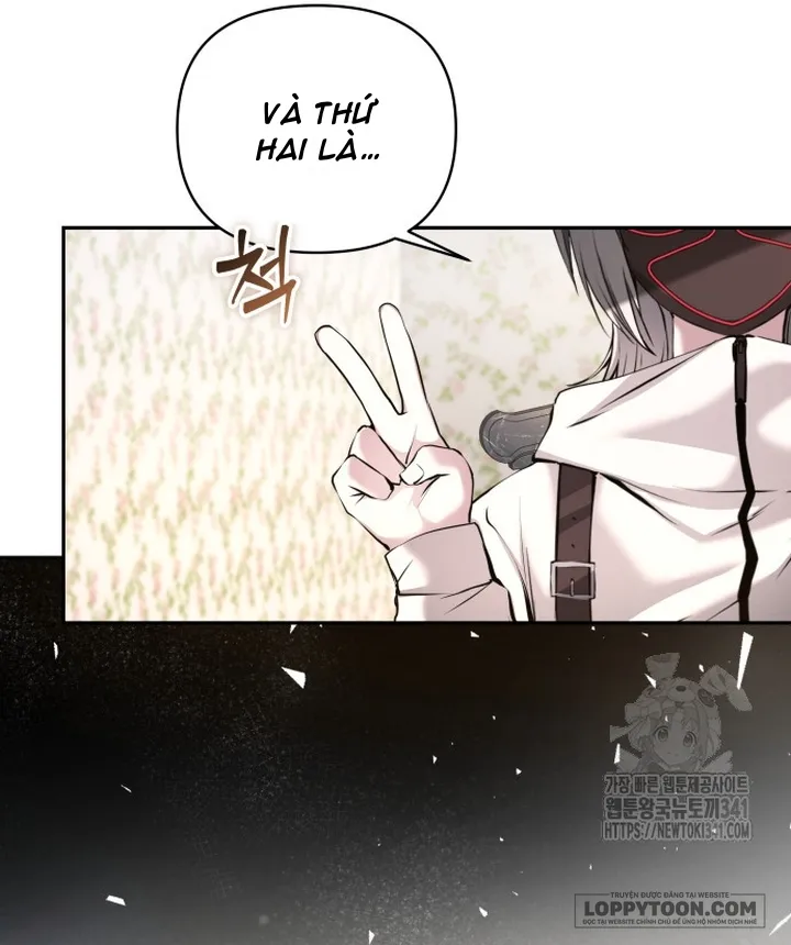 Thỏ Trắng Ở Xứ Sở Thần Tiên Chap 14 - trang 25