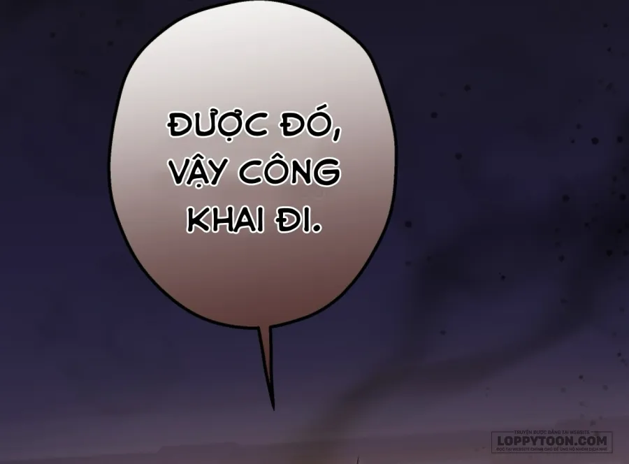 Nàng Sẽ Thuần Phục Những Anh Hùng Chap 21 - trang 28