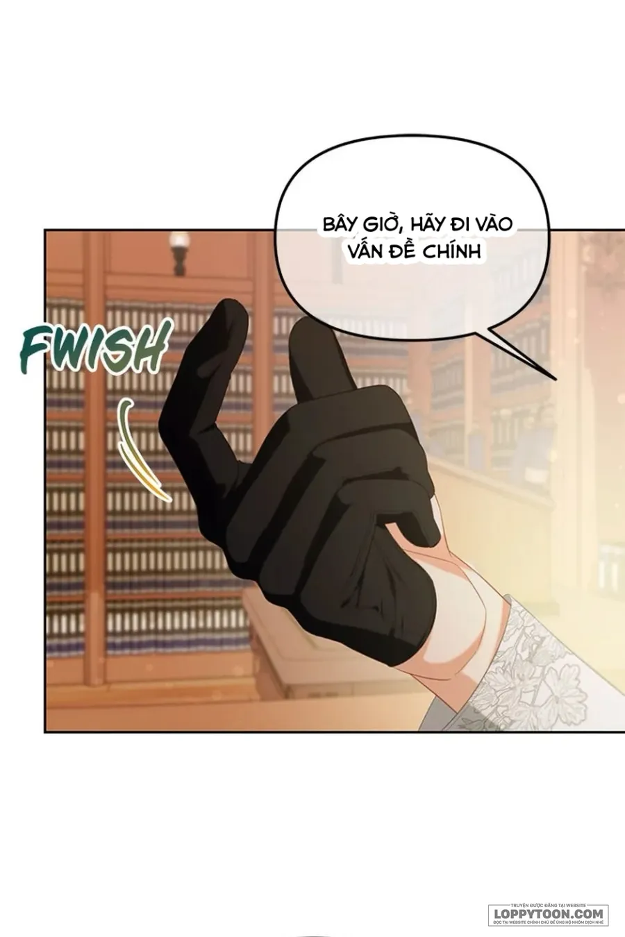 Tôi Sẽ Ở Ngay Bên Cạnh Nam Chính Chap 51 - trang 18