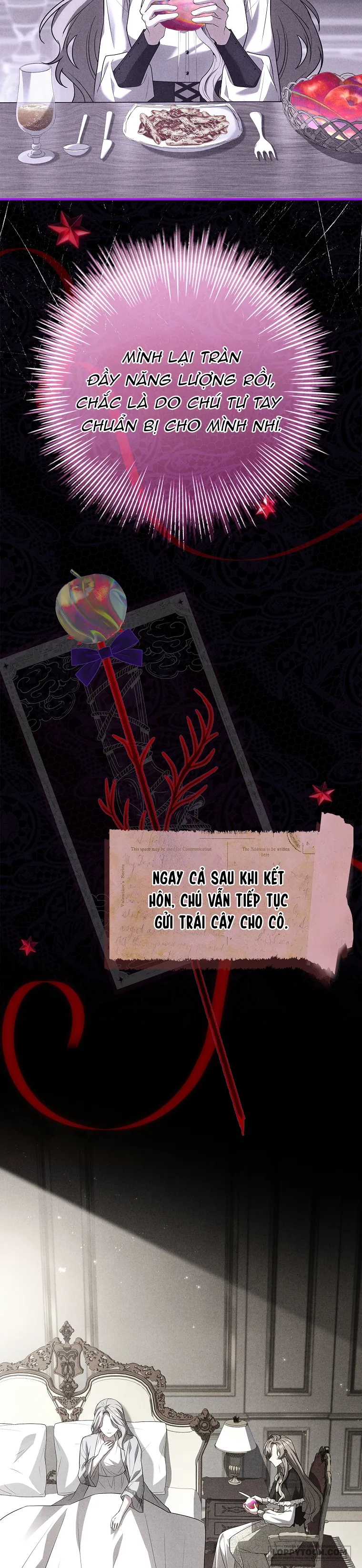 Văn Phòng Thám Tử Dành Cho Nam Chính Hối Hận! Chap 8 - trang 33