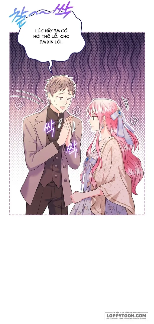 Tôi Sẽ Ly Hôn Với Anh Trai Nữ Chính Chap 44 - trang 51