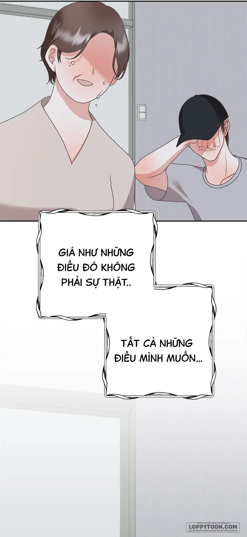 Sinh Ra Trở Thành Nhân Vật Không Có Trong Nguyên Tác Chap 7 - trang 15