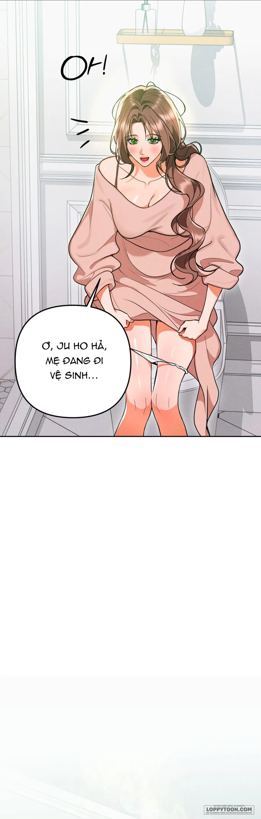 Ngưỡng Tuyệt Đối Chap 86 - trang 12