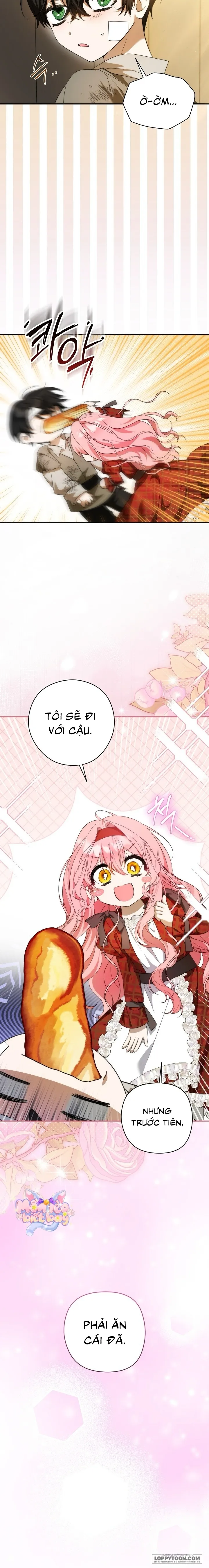 Hãy Biến Save Thành Một Thói Quen Chap 9 - trang 6