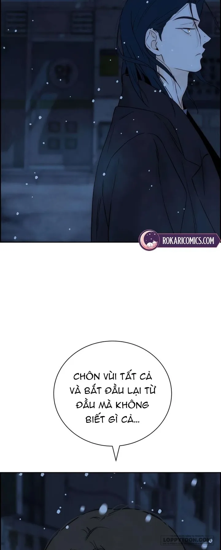 Chưa Từng Chạm Tới Em Chap 16 - trang 33
