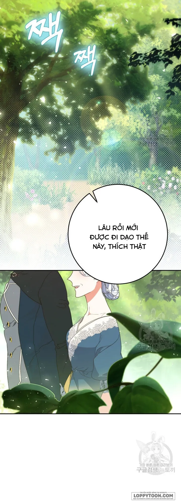 Nuôi Dưỡng Em Gái Xinh Đẹp Chap 40 - trang 29