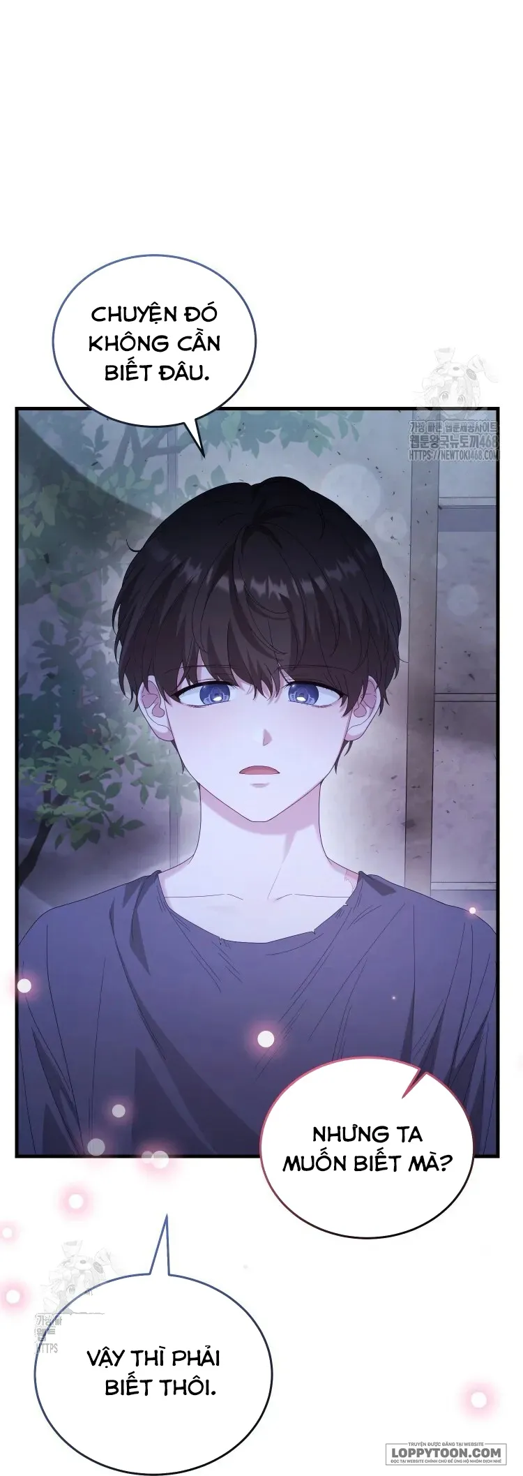 Nàng Tiên, Hãy Ký Hợp Đồng Nào Chap 77 - trang 54