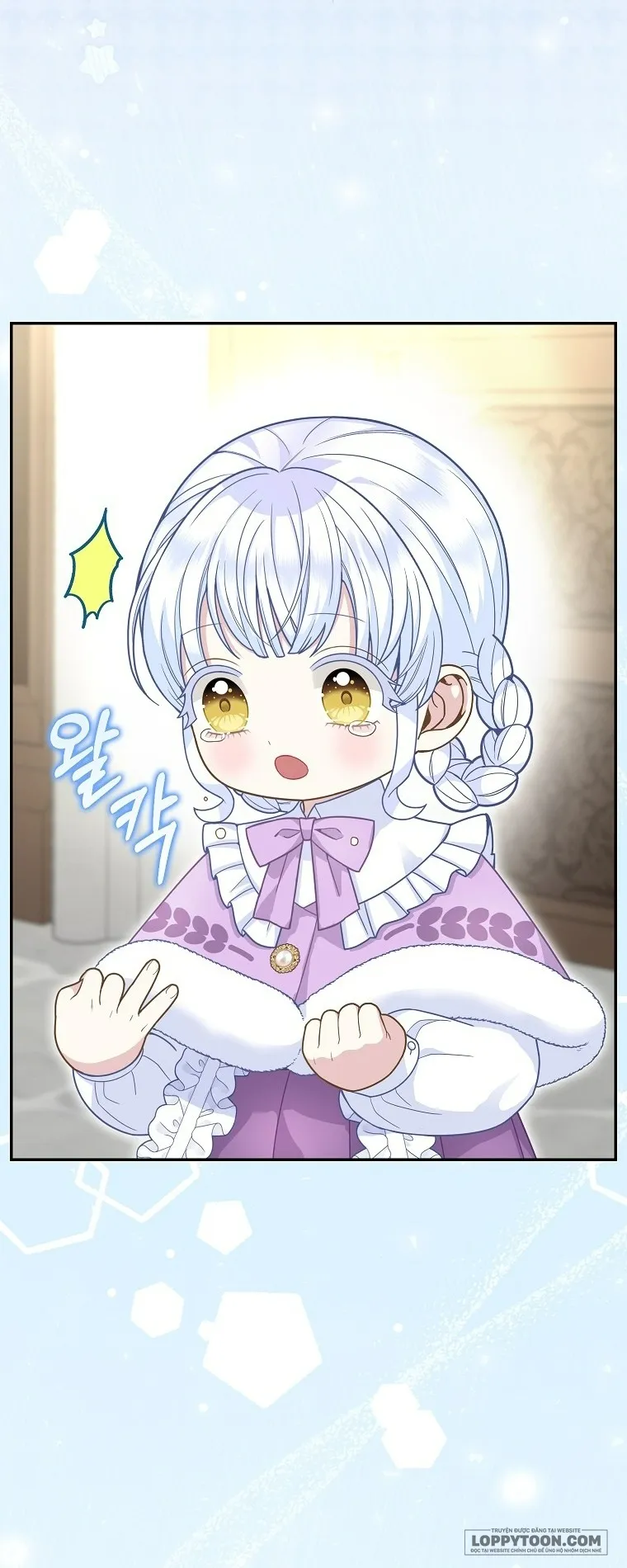 Tiểu Thư Báo Tuyết Của Gia Tộc Báo Đen Chap 69 - trang 40