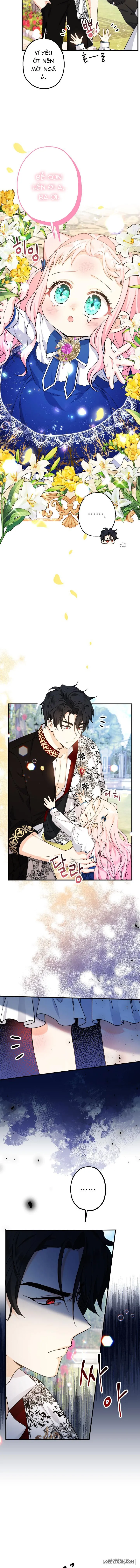 Tiểu Thư Tích Tiền Đi Bụi Chap 10 - trang 6