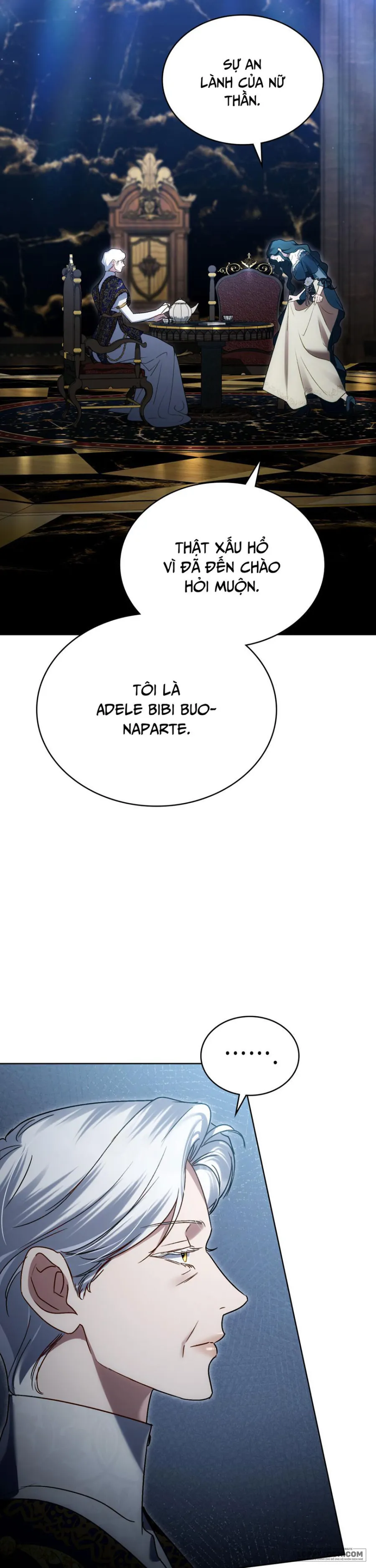Giới Thượng Lưu Chap 23 - trang 9