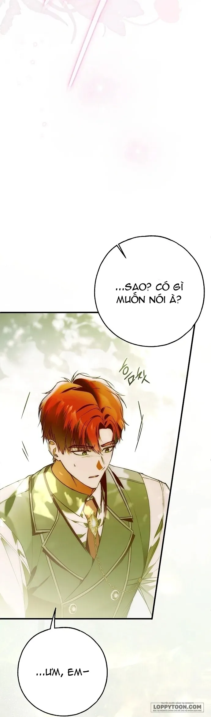 Có Kẻ Đã Sở Hữu Cơ Thể Của Tôi Chap 46 - trang 32