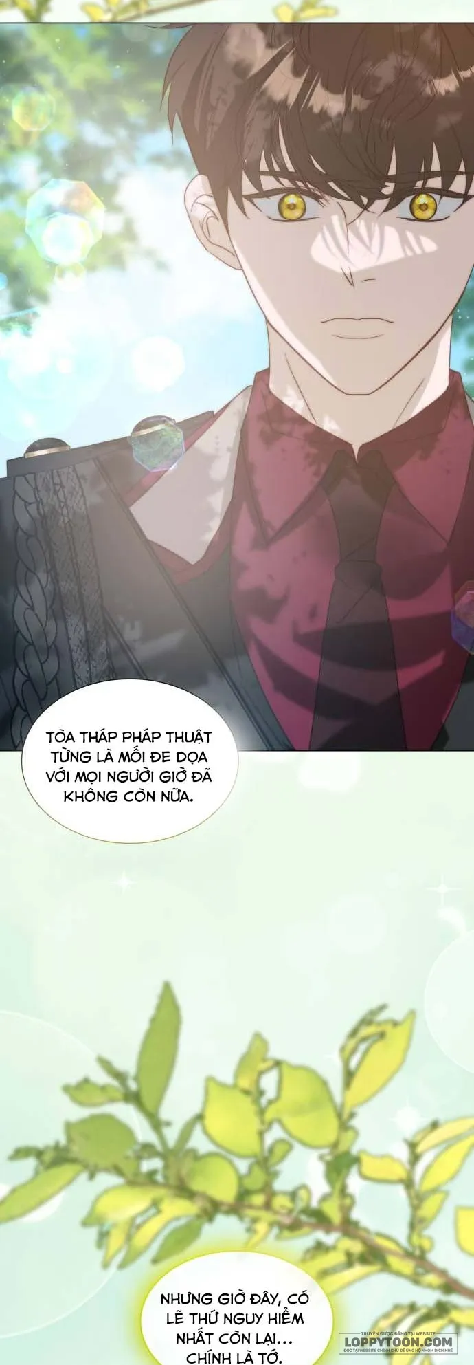 Tôi Được Sinh Ra Là Cô Con Gái Thứ Hai Chap 67 - trang 23