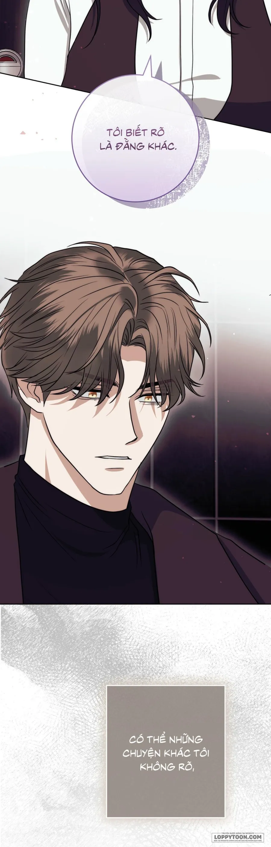 Hang Kiến Chap 8 - trang 28