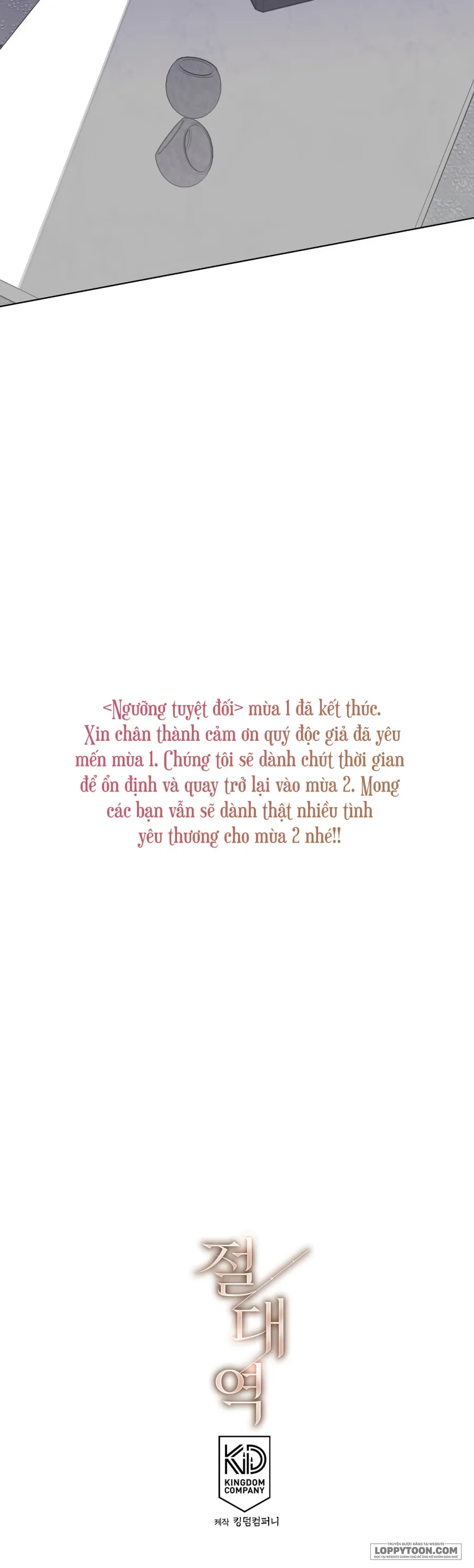 Ngưỡng Tuyệt Đối Chap 38 - trang 43