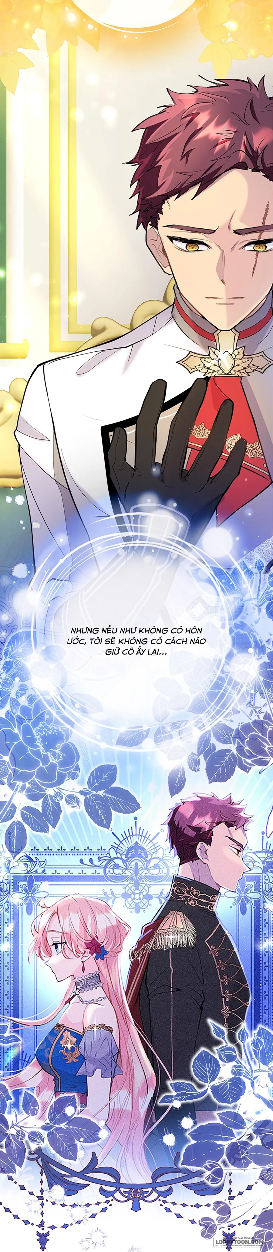 Đại Tiểu Thư Sao Phải Giả Nam Chap 65 - trang 47