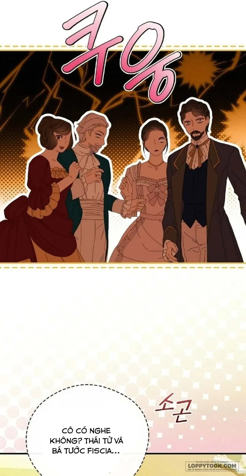 Tìm Một Người Chồng Mới Chap 19 - trang 3