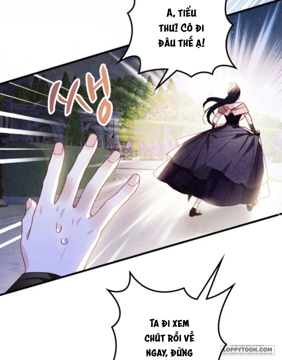 Nuôi Vị Hôn Phu Bằng Tiền Bạc Chap 33 - trang 27
