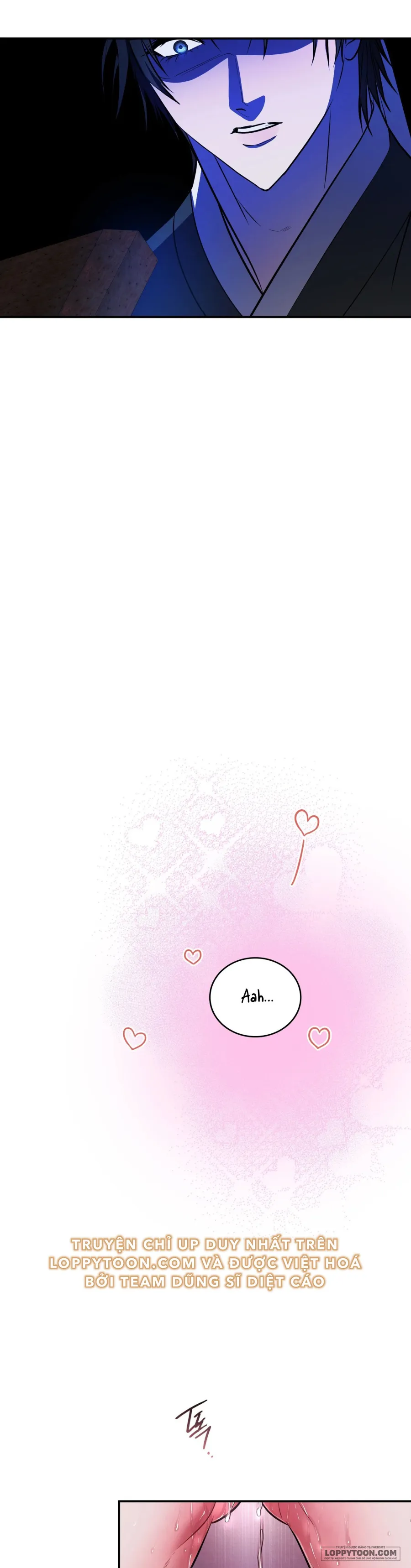 Yêu Tinh Chap 6 - 🔞 - trang 28