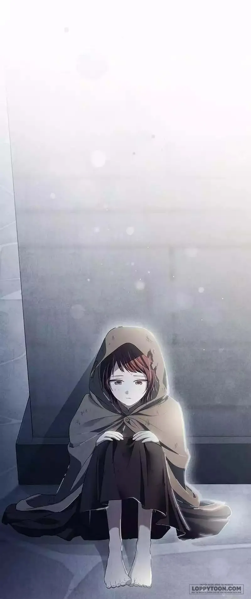 Presepe Bên Ngoài Chiếc Lồng Chap 19 - trang 57