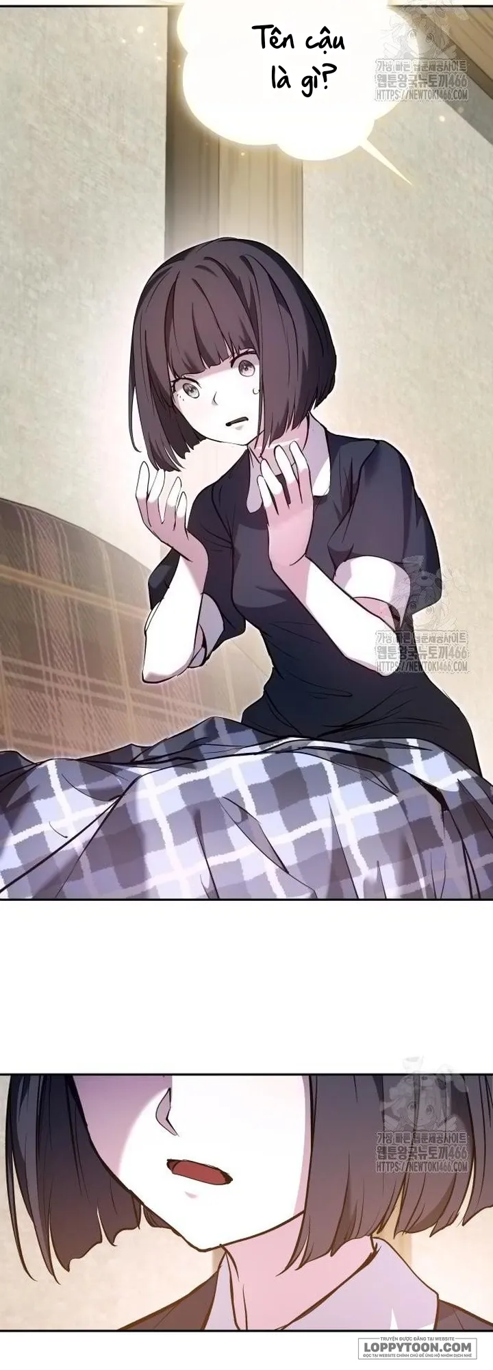 Thỏ Trắng Ở Xứ Sở Thần Tiên Chap 47 - trang 34