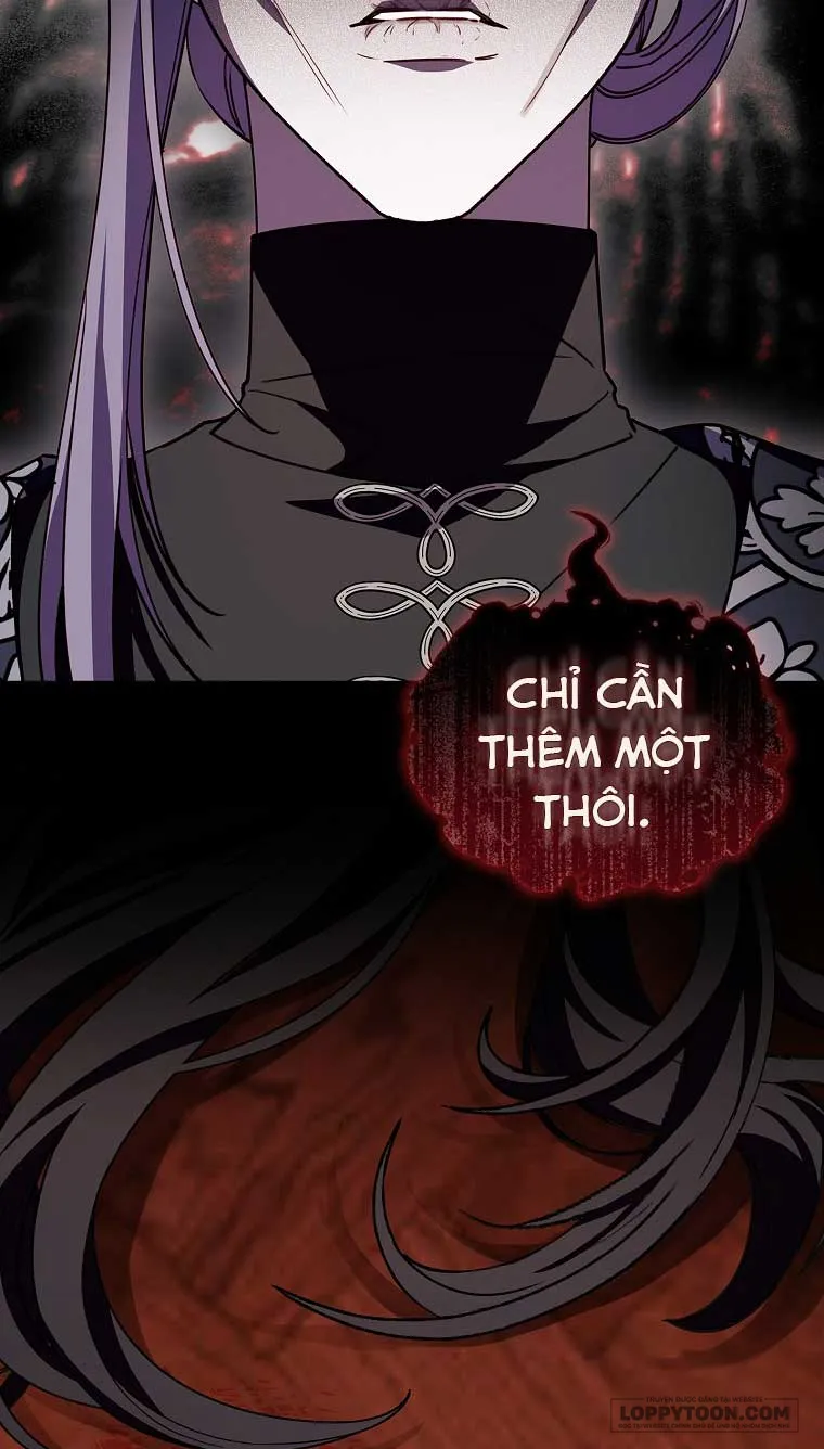 100 lời nguyền tại dinh thự Illestone Chap 21 - trang 82