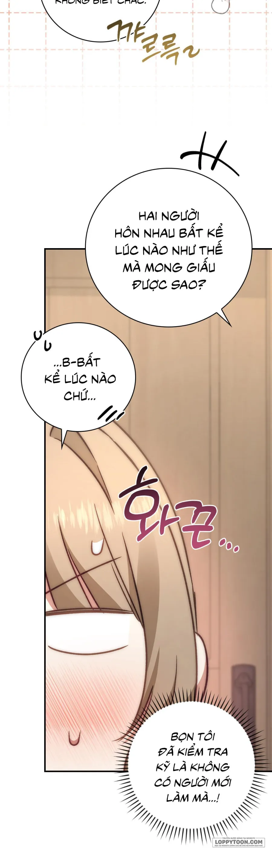 Ủa, Sao Thể Loại Này Khác Biệt Quá Vậy? Chap 14 - trang 19