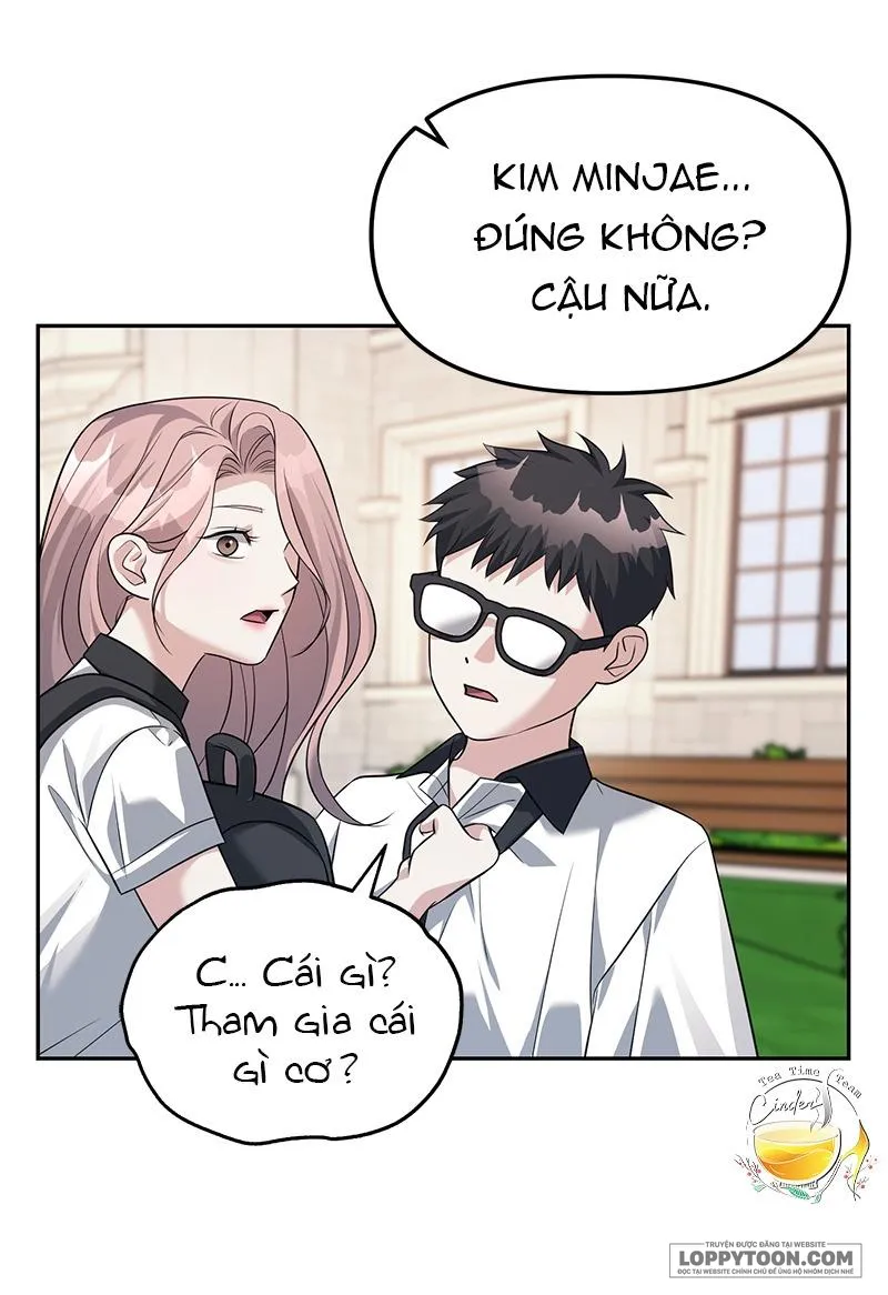 Xâm Nhập Trường Trung Học Tài Phiệt Chap 43 - trang 78