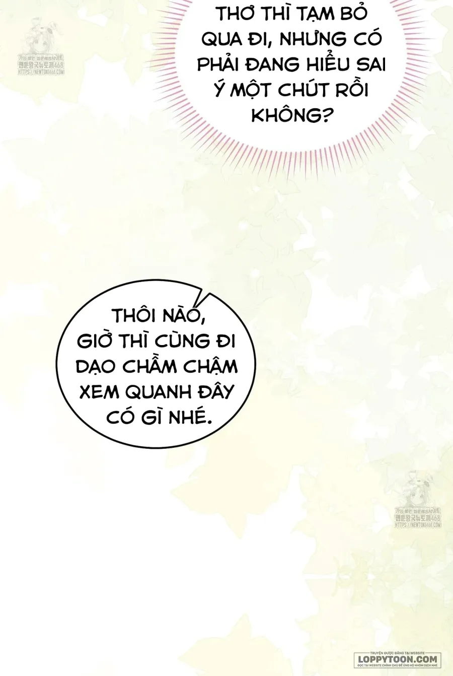 Nàng Tiên, Hãy Ký Hợp Đồng Nào Chap 79 - trang 50