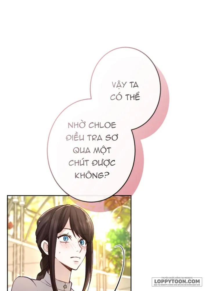 Tôi Sẽ Bị Trừ Khử Cùng Hoàng Đế Chap 112 - trang 17