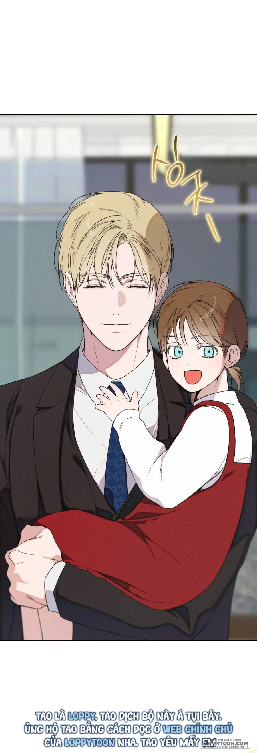 Love:Zero Chap 23 - trang 72