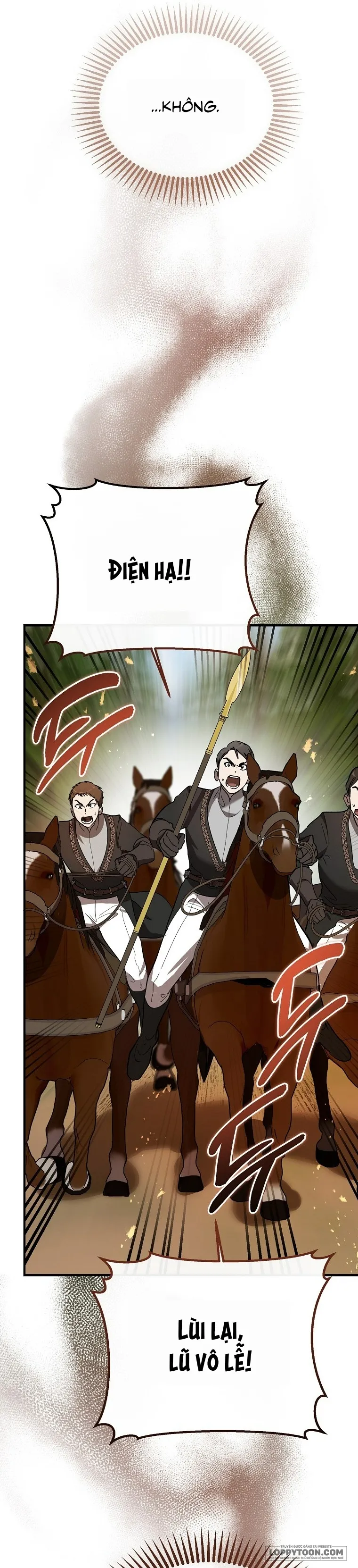 Ác Quỷ Nuôi Dưỡng Tiểu Thư Chap 116 - trang 75