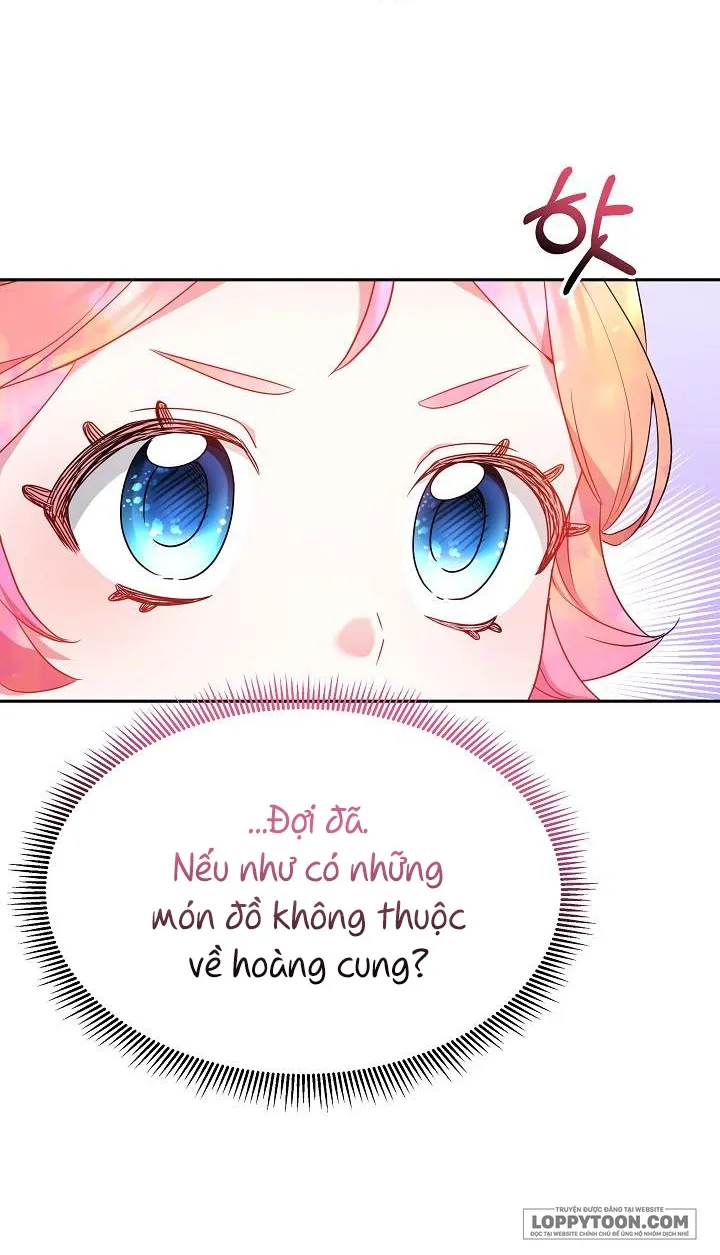 Rồng Con Thuần Hóa Những Kẻ Điên Rồ Chap 27 - trang 21