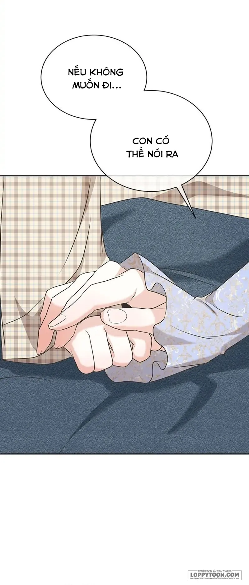 Sinh Ra Trở Thành Nhân Vật Không Có Trong Nguyên Tác Chap 27 - trang 20