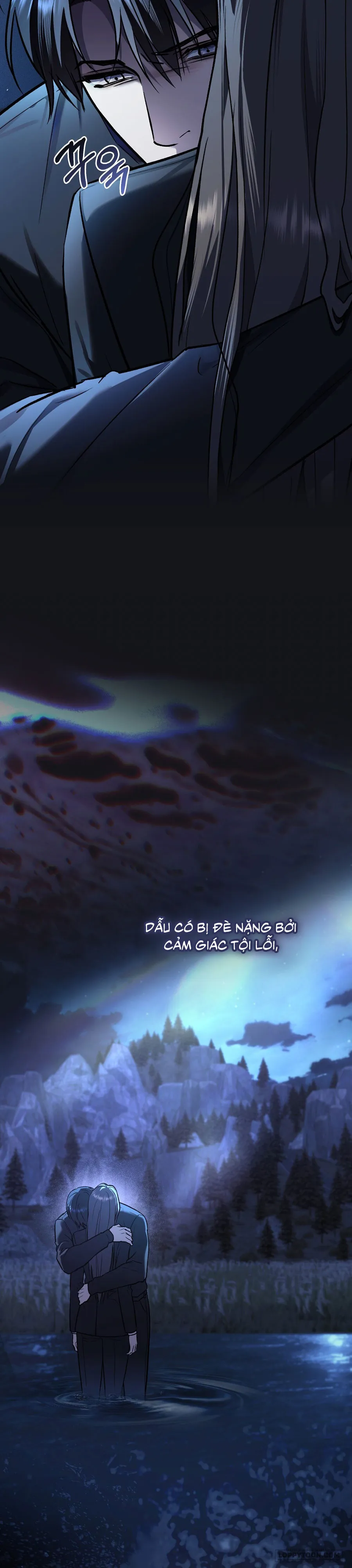 Kết Hôn Với Kẻ Tâm Thần Chap 66 - trang 30