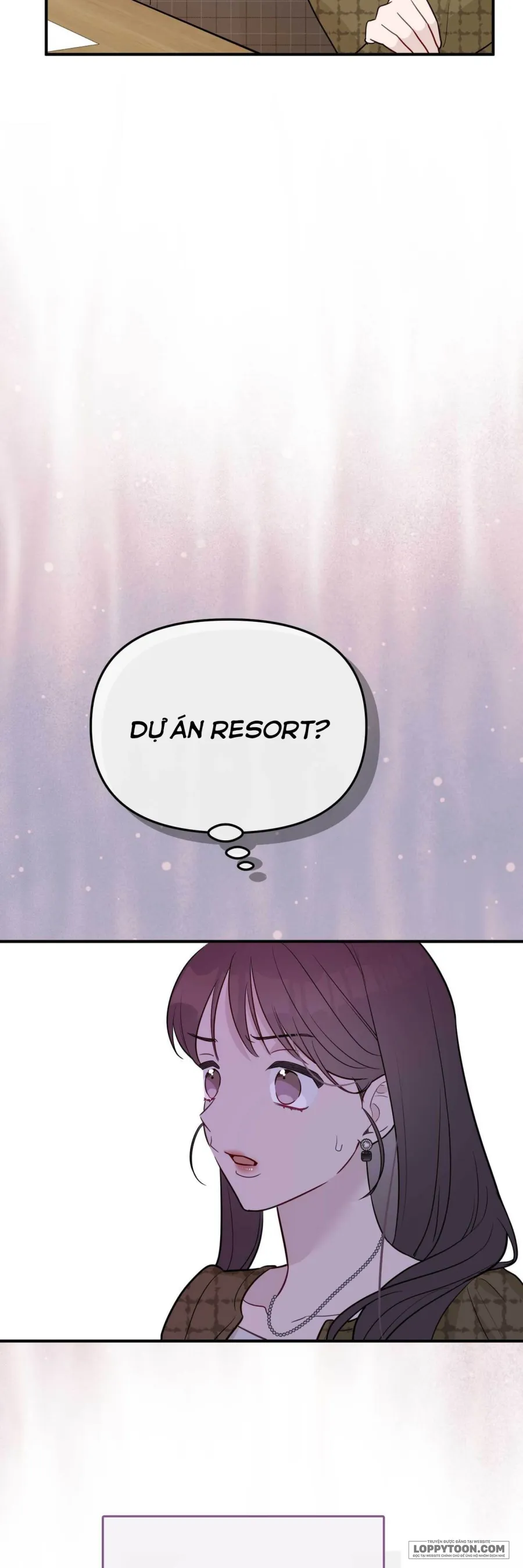 Tôi Nuôi Trai Chỉ Để "Thịt" Chap 19 - H+ - trang 19