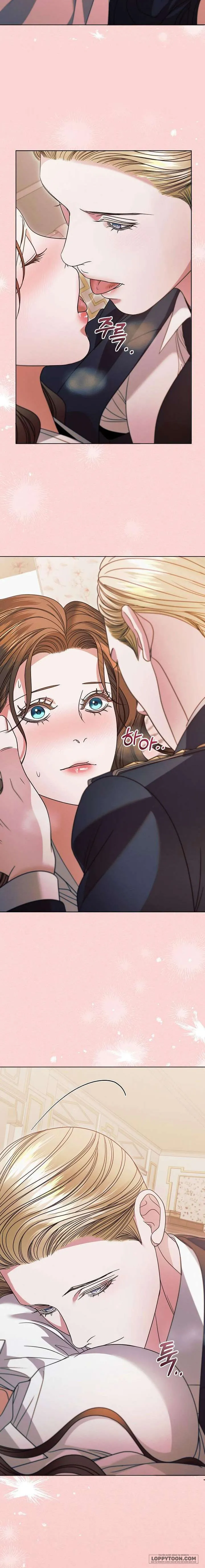 Hãy Cầu Xin Tôi Đi Chap 29 - 🔞🔞🔞 - trang 10
